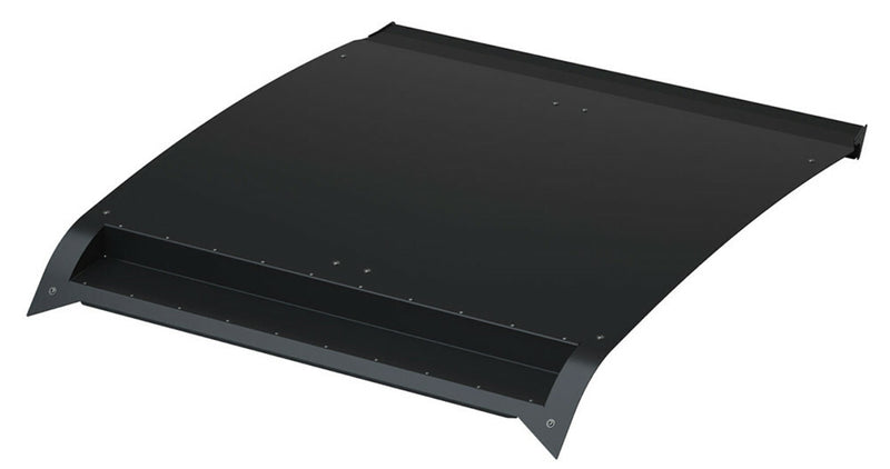 Pro Armor PRO XP Roof With Pocket Black - P199R138BL Polaris RZR 2020-2021