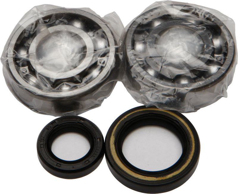 All Balls Crankshaft Bearing Seal Kit - 24-1003 Honda CR125R 1986-2007