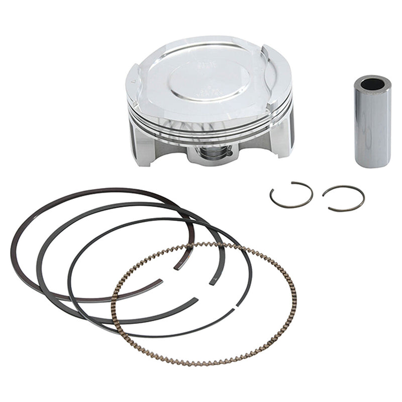 Vertex Forged BIG Bore Piston Kit 94.96/+3.0 11.5:1 - 24522B Kawasaki Teryx 2020-2023