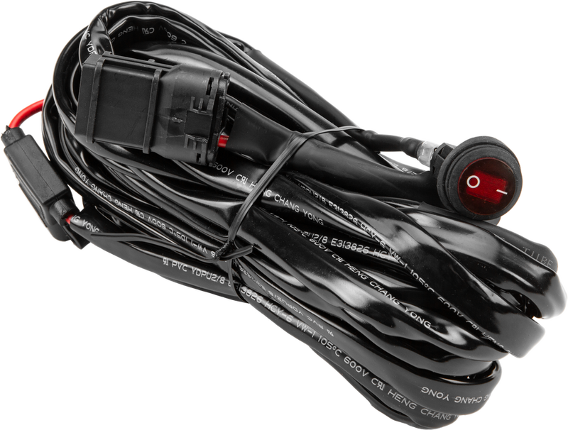 Open Trail 12-9024 HMWH-HPDT1 HARNESS FOR 40" STEALTH