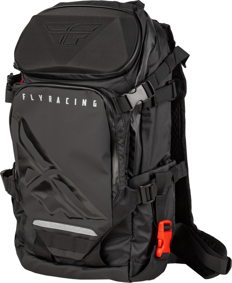 Fly Racing 28-5125 28-5125 BACKCOUNTRY PACK BLACK