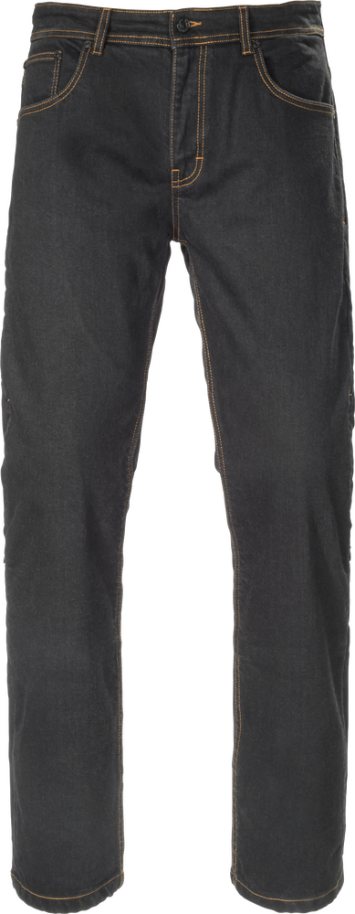 Scorpion Exo 75-56136 5502-36 COVERT II CE JEANS SIZE 36 BLACK