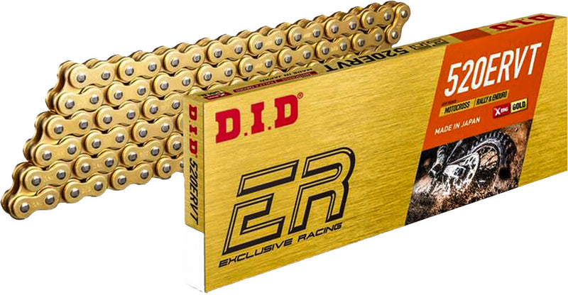 D.I.D 520EVRT Rivet Masterlink - ZJ520ERVT