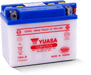 Yuasa Battery YUAM2241B Yuasa 12N14-3A Conventional 12-Volt Battery - User 1
