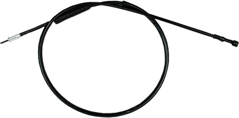 Motion Pro Black Vinyl Speedo Cable - 02-0193 Honda VF1100C Magna 1983-1986