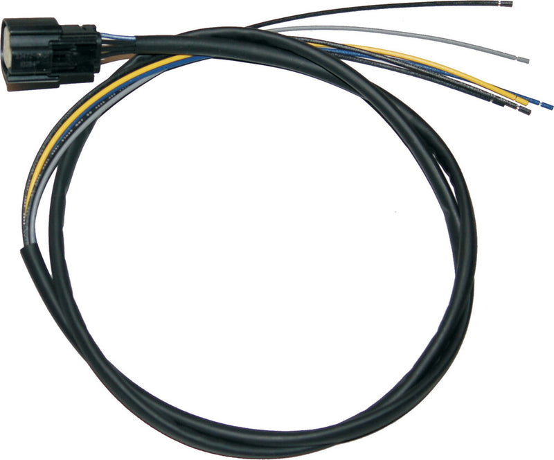 Namz Custom Cycle 850-09022 ILL-01-SR-A REPL RR FENDER LIGHT HARNESS USE W/ BADLANDS 850-09020