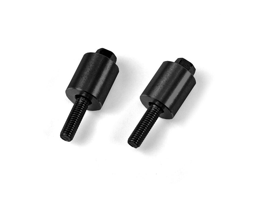 Cycra 714-1850 1CYC-1362-12 CRM SPACER KIT BLACK