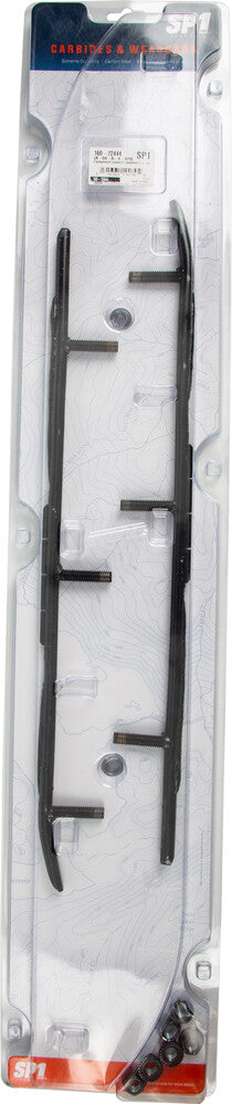 Sp1 Ripper FOUR75 Carbides S-D S-D S M - A-04-0-4-420 Ski-Doo Snowmobiles 1990-1994