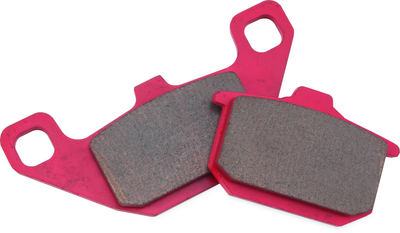 BikeMaster 961408 Kawasaki Sintered Brake Pads - Photo - Primary