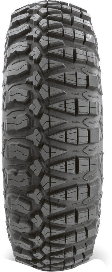 Gbc 578-10282 AE143010TM TIRE TERRA MASTER F/R 30X10R14 RADIAL LR935
