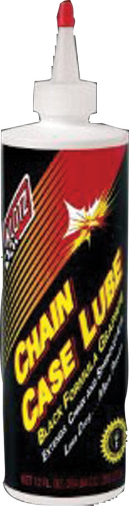 Klotz Oil 842-0116 KL-500 CHAIN CASE LUBE 12OZ