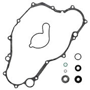 Vertex Water Pump Rebuild Kit - 821869 Yamaha ATVs 2004-2009