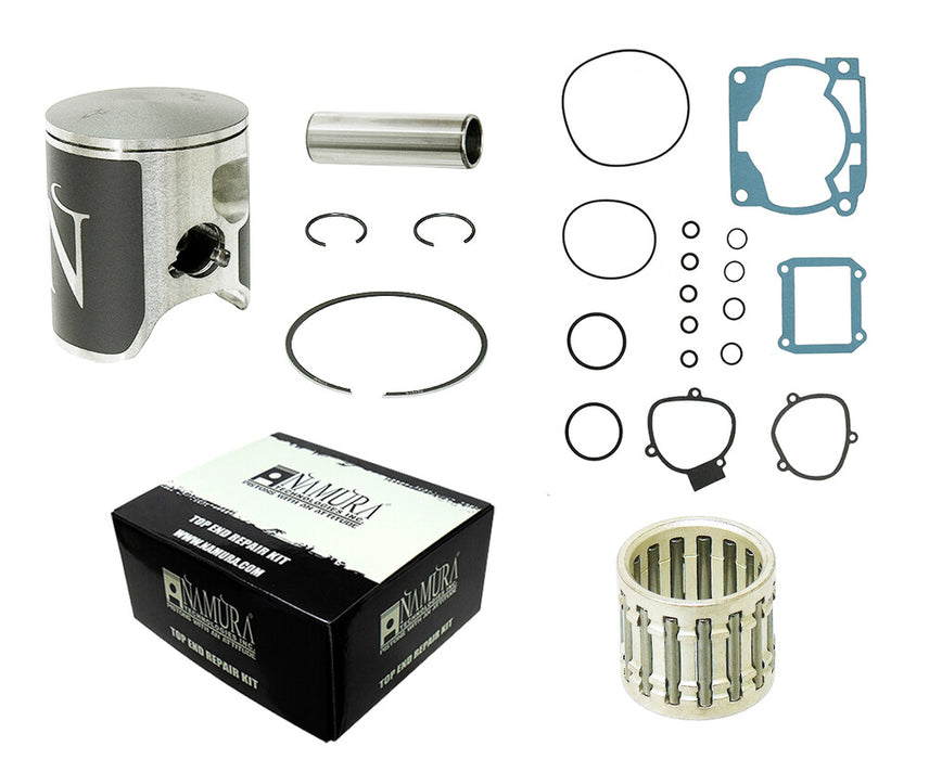 Namura 185-70512 NX-70051K2 Top End Repair Kit - SpazCycle