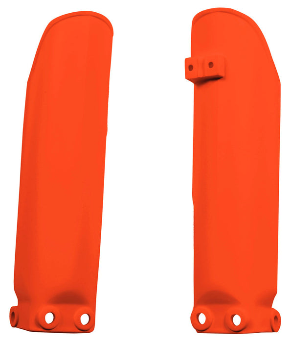 Acerbis 22530-25226 2253025226 FORK GUARD ORANGE