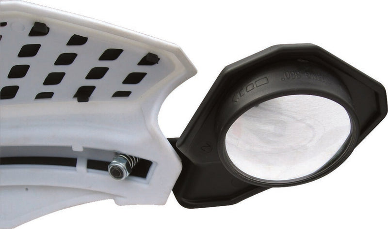 Powermadd 18-95097 34289 STAR SERIES HANDGUARD MIRROR KIT