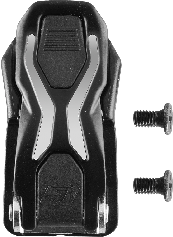 Gaerne 480-65532 4760-001 SG-22 BUCKLE KIT BLACK