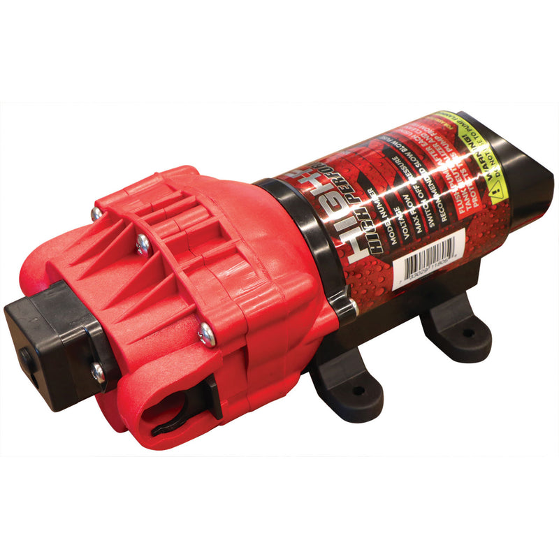 MOOSE OFFROAD 4503-0129 5151087 Replacement Spray Pump 2.4gpm