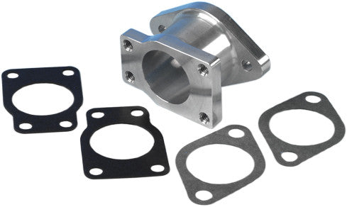 James Gaskets 681-5056 27411-40-A GASKET INTAKE MANIFOLD LINKERT TO BENDIX CONV KIT 27411-40-A