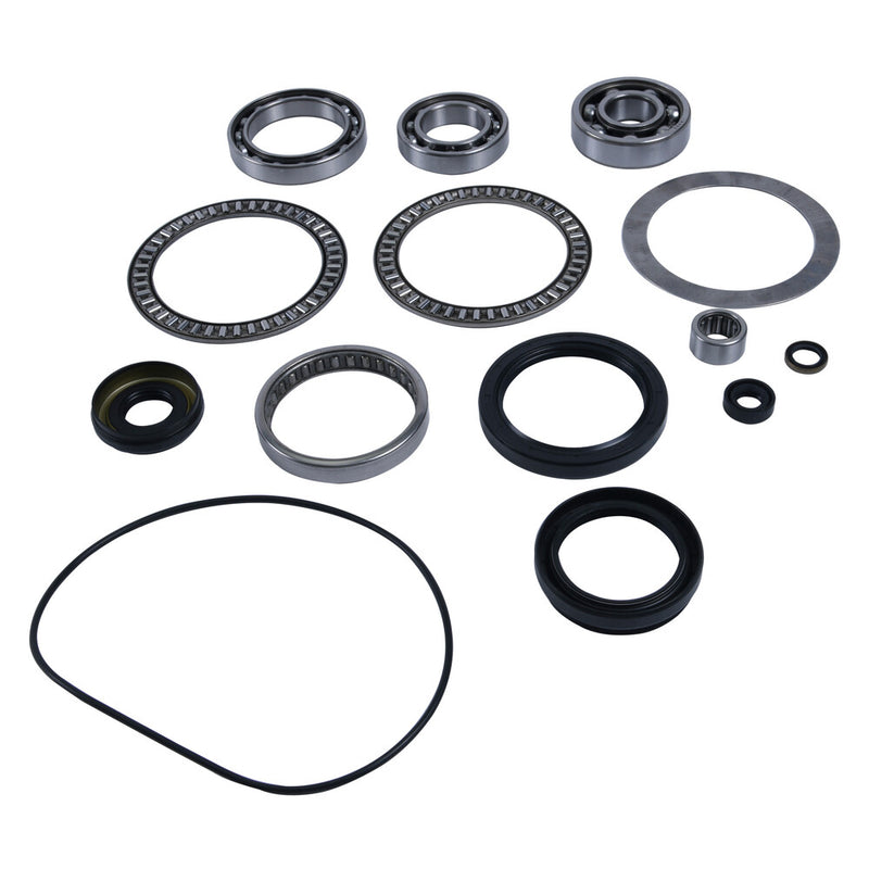 All Balls Front Diff Bearing Seal Kit - 25-2120 Kawasaki 750 Brute Force 4x4i / Brute Force 4x4i / Brute Force 750 2015-2025