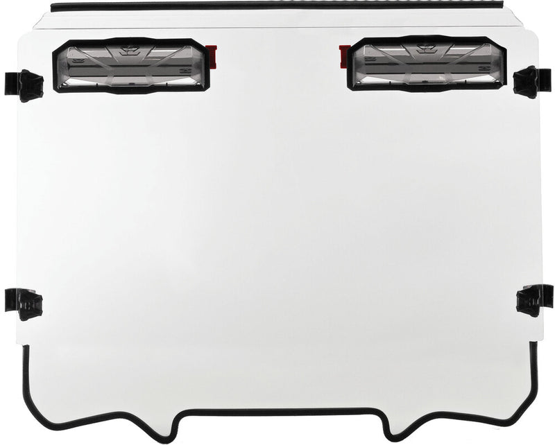 Seizmik TL Versa Vent HC POL - 50-50231 KIT Polaris RZR 2020-2021