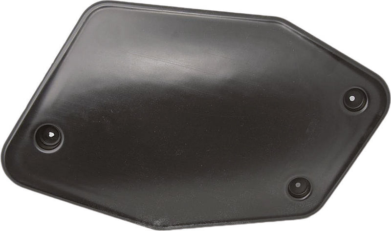 Rox 44-83002 1RNP-N/BU PR/ROX S/M REAR NUMBER PLATE