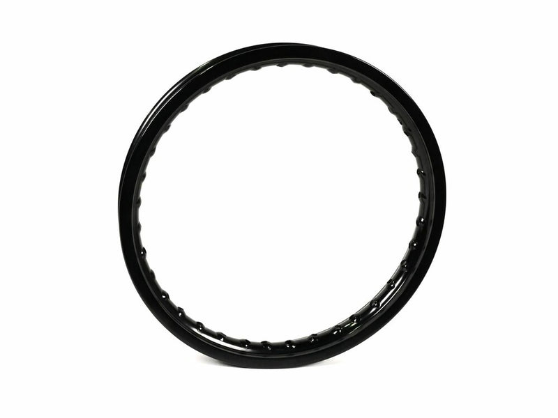 Bbr Motorsports 80-1112 388-HCF-1112 RIM - ALUMINUM 14"X1.40"X36H BLACK
