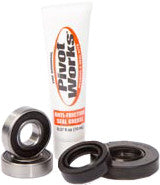 Pivot Works Front Wheel Bearing Kit - PWFWK-Y17-001 Yamaha 125 2000-2022