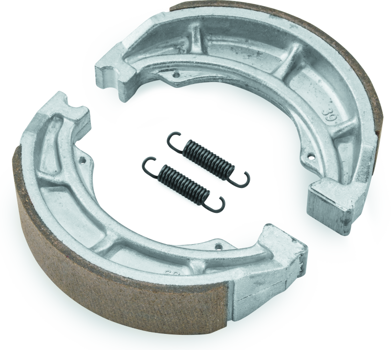 BikeMaster 963054 Suzuki Brake Shoes - Photo - Primary