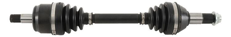 All Balls 8 Ball Extreme Axle Front - AB8-YA-8-300 Yamaha Grizzly / 700 / YFM700K 2007-2014