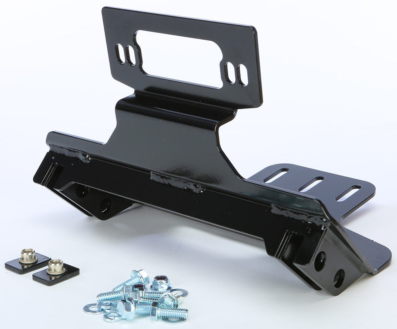 KFI Products UTV Plow Mount Kit - 105410 Polaris RZR 2008-2022