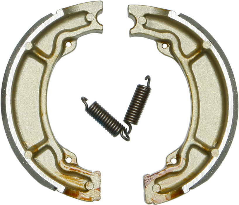 Ebc 14-506 506 BRAKE SHOES 506 PLAIN