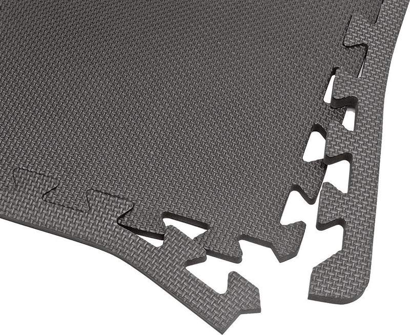 Performance Tool 117-1112 W88988 SHOP FLOOR MATS 12/PC