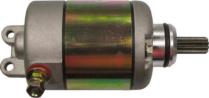 Rick's Motorsport Electric Starter Motor - 61-516 Polaris Outlaw 2007-2011