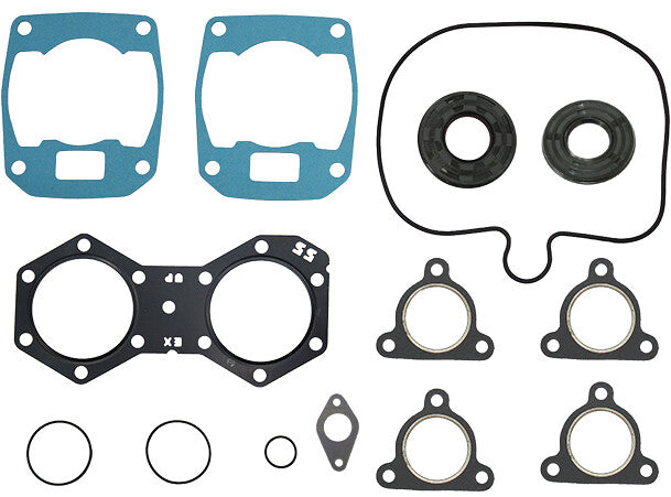 Sp1 123-12019 09-711286 FULL GASKET SET POL