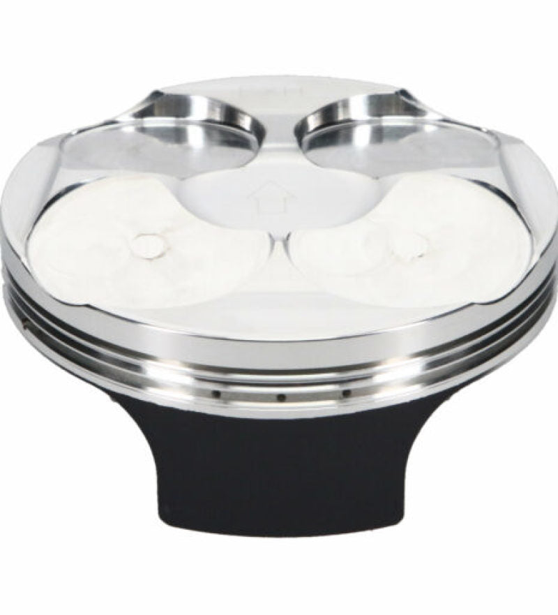 JE Pistons 274178 Honda CRF250 13.70:1 78MM Bore Piston Kit - Photo - Primary