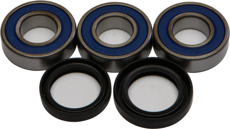 All Balls Rear Wheel Bearing Seal Kit - 25-1202 Honda CR125R / CR250R / CR500R 1990-2001