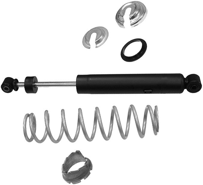 Sp1 GAS SKI Shock W Spring S-D - SU-08253S Ski-Doo Expedition / Summit 2012-2019