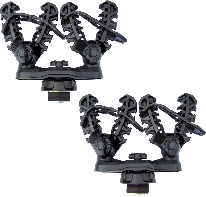 Kolpin Rhino Grip XLR Double Linq - 21558