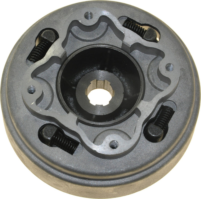 Mogo Parts 609-1637 11-0109 Manual Clutch