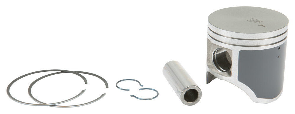 Sp1 54-655PS SM-09141 PISTON T-MOLY A/C