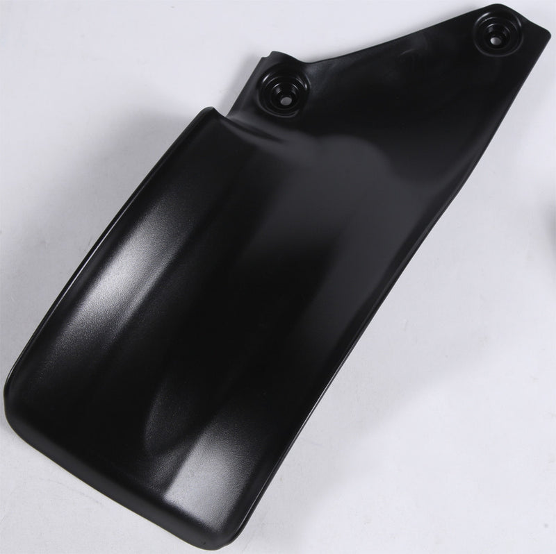 Acerbis Airbox MUD Flap Black - 2320870001 KTM Dirt Bikes 2008-2015