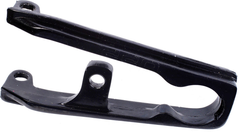 Upp Chain Slider SET Stock (black) - 1112 Honda TRX400EX 1999-2008