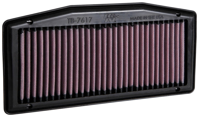 K & N Air Filter - TB-7617 Triumph Street 2018-2025