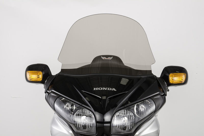 Slipstreamer Windshield Vent Smoke - S-167-V-T Honda Gold 2001-2017