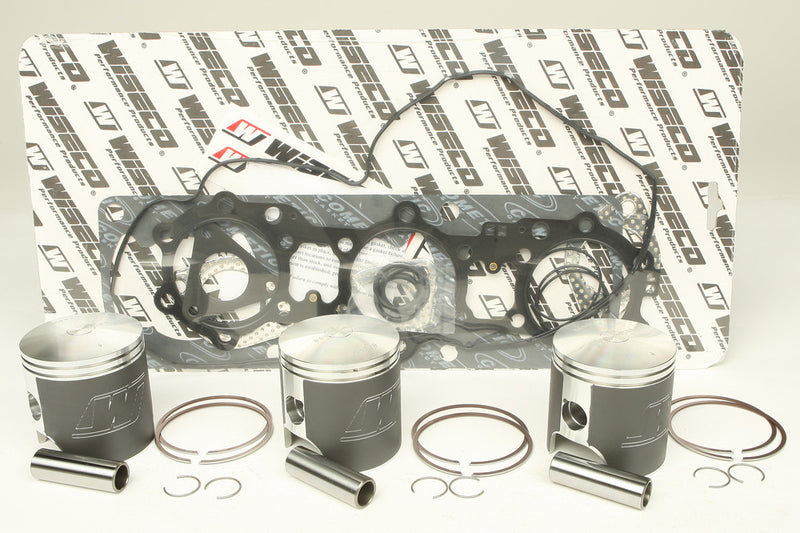 Wiseco SK1167 SK1167 STANDARD BORE PISTON KIT