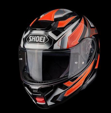 SHOEI Neotec 3 Anthem