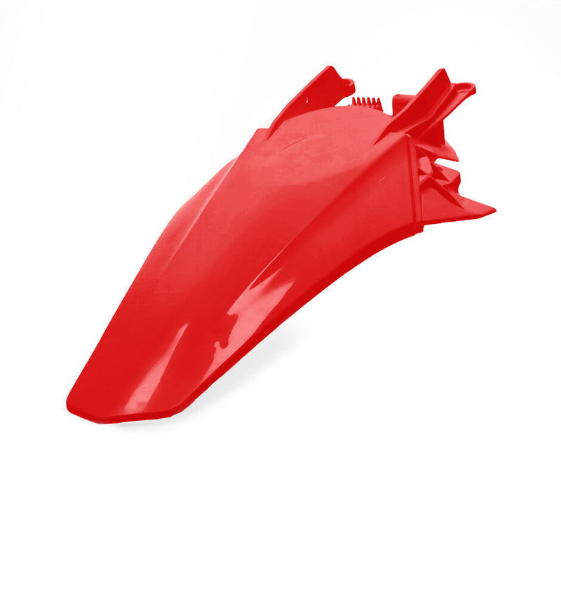 Acerbis 28727-20004 2872720004 REAR FENDER GAS RED