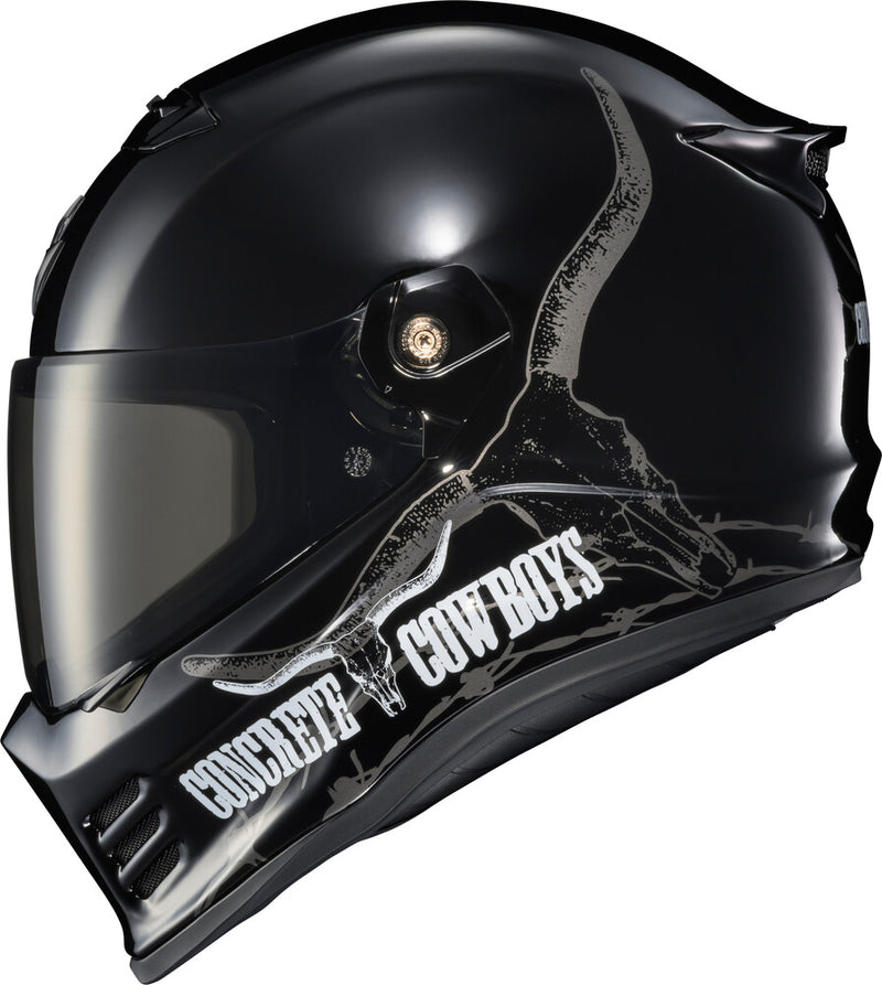 Scorpion Exo 2026 Covert FX Full Face Helmet