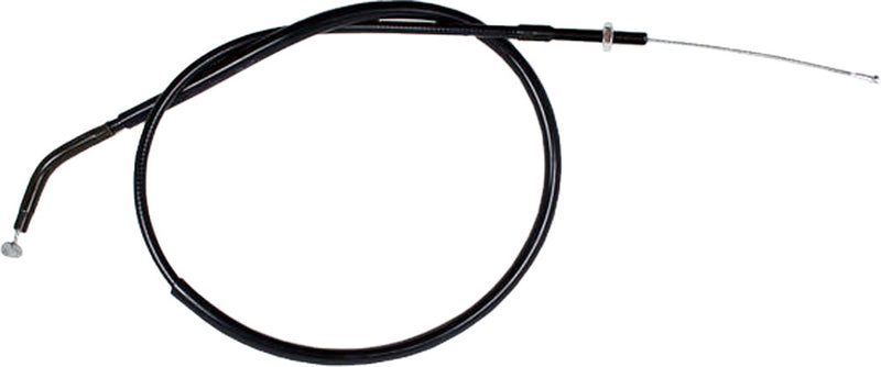 Motion Pro Black Vinyl Clutch Cable - 02-0527 Honda VT750DC Shadow Spirit 2001-2003