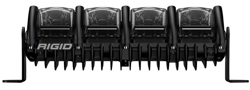 Rigid Industries 652-210413 210413 10" ADAPT LIGHT BAR W/ GPS